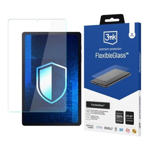 3mk hybridní sklo FlexibleGlass pro Samsung Galaxy Tab S6 Lite 2024