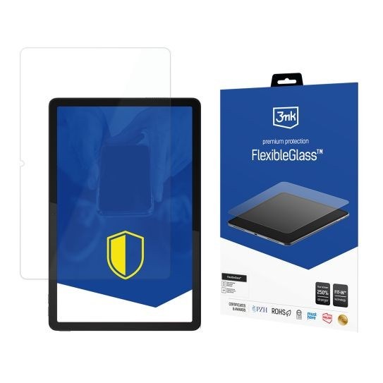 3mk hybridní sklo FlexibleGlass pro Lenovo Tab B11