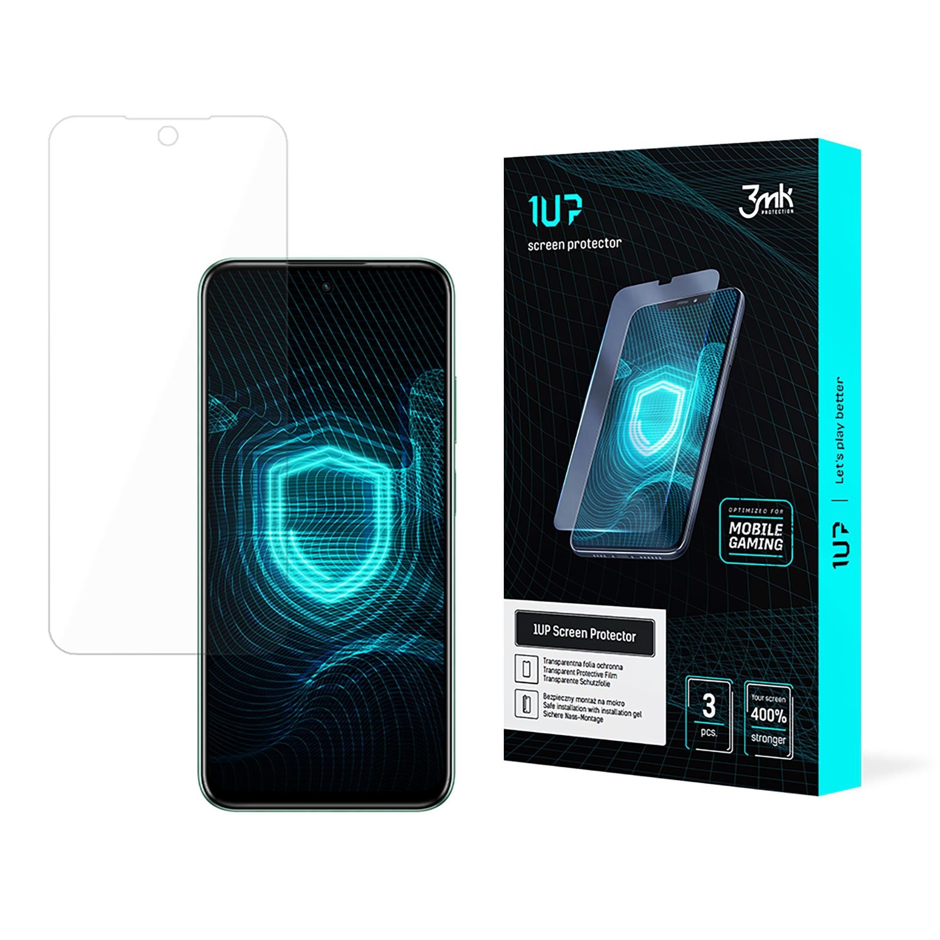3mk ochranná folie 1UP pro Infinix Hot 50 5G