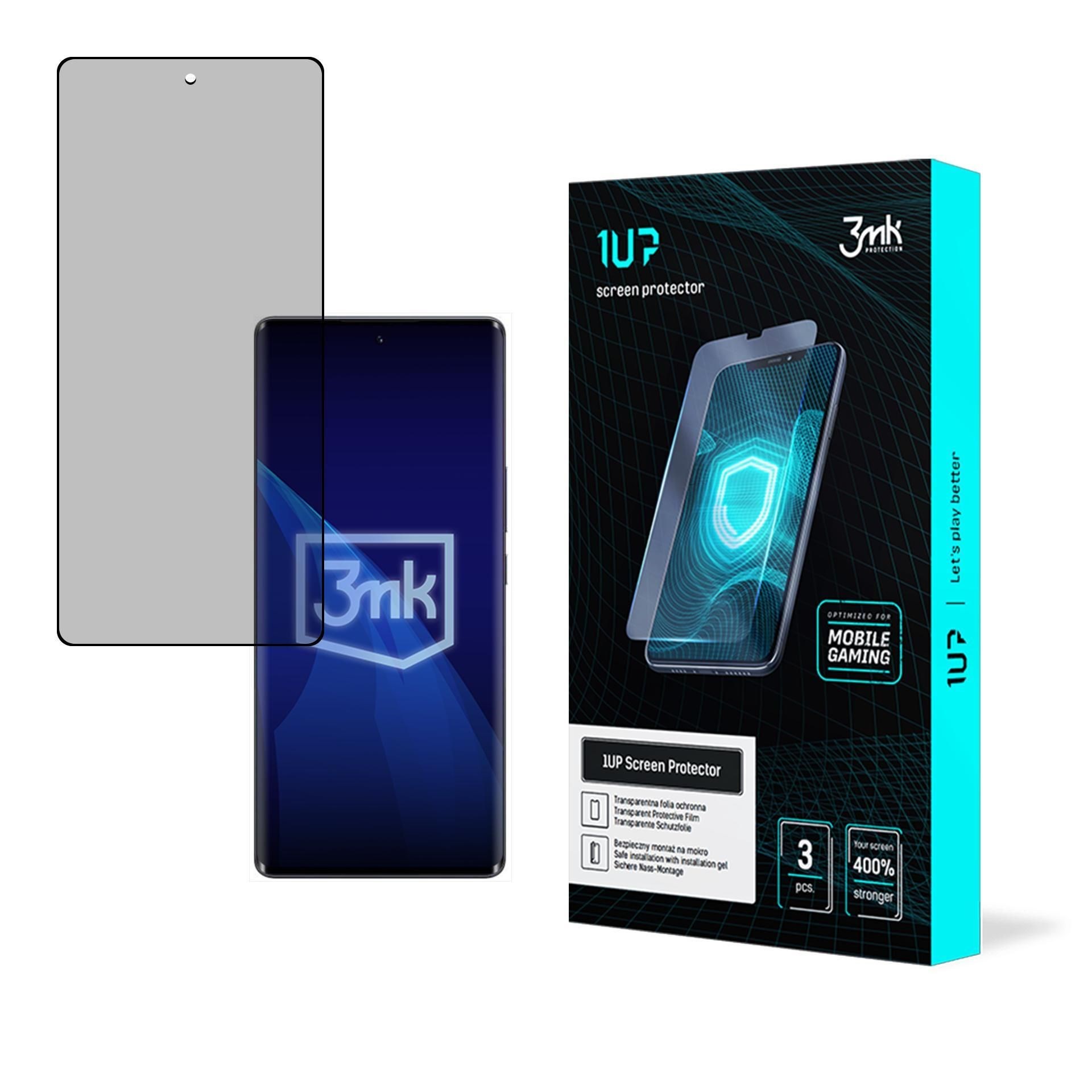 3mk ochranná folie 1UP pro Infinix Zero 40