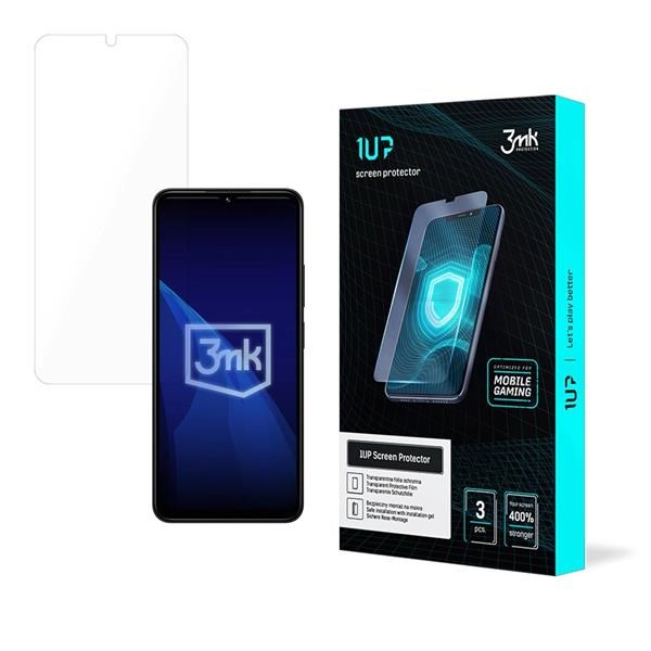 3mk ochranná folie 1UP pro Redmi 14C / POCO C75 / Redmi A4 5G