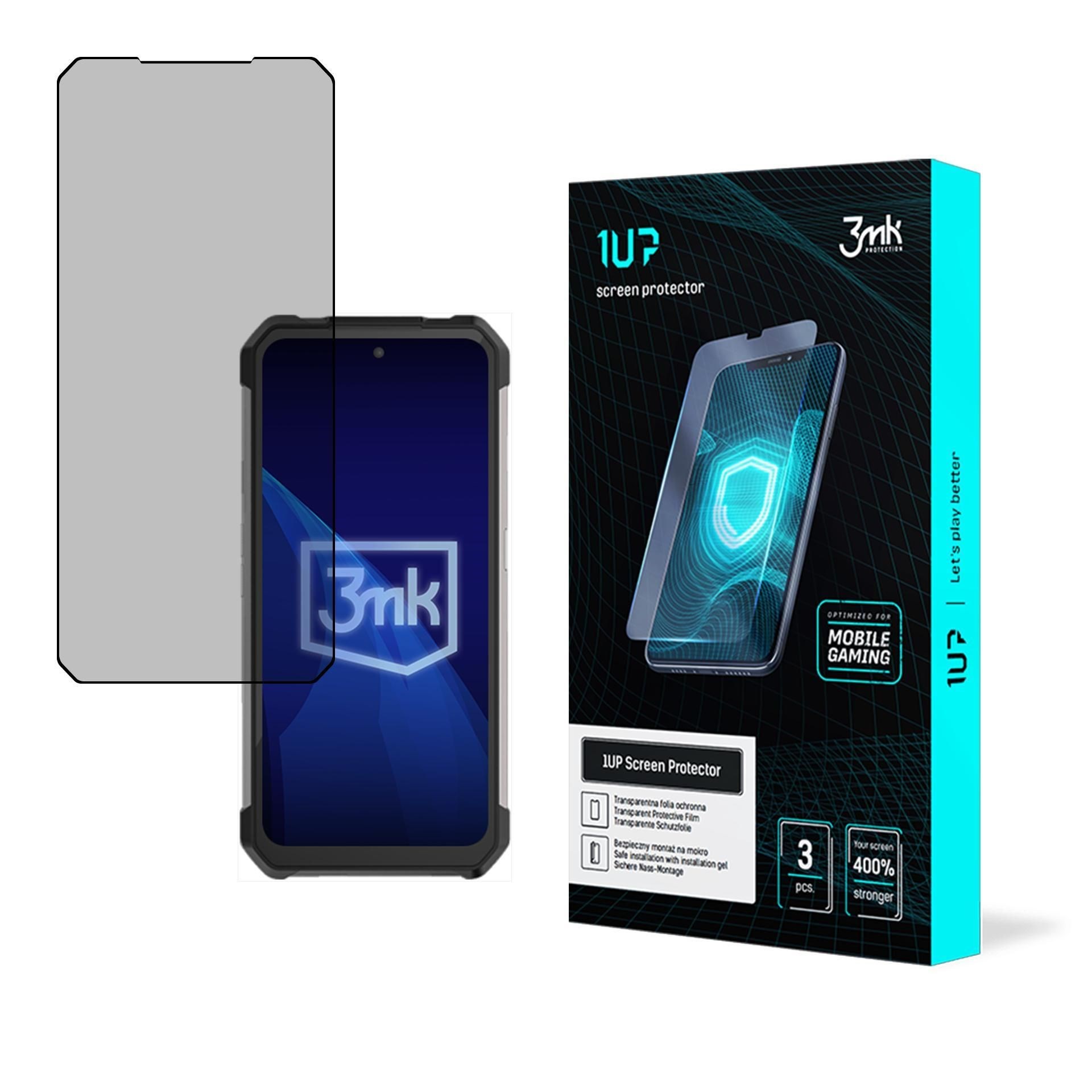 3mk ochranná folie 1UP pro Unihertz Shark 5G