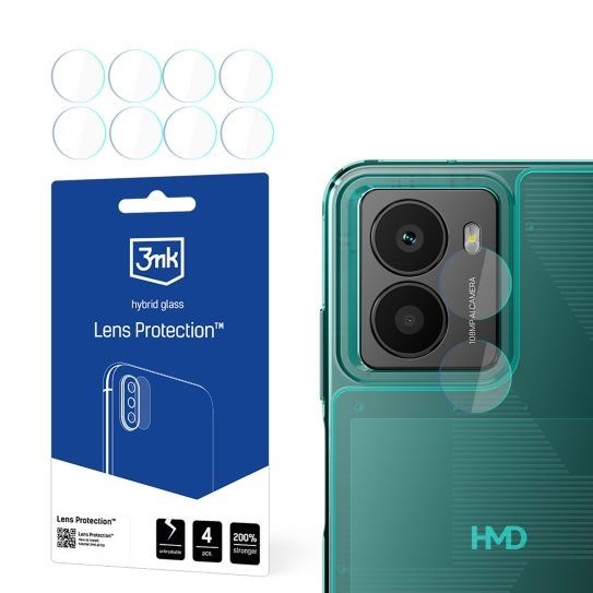 3mk Lens Protection pro HMD Fusion