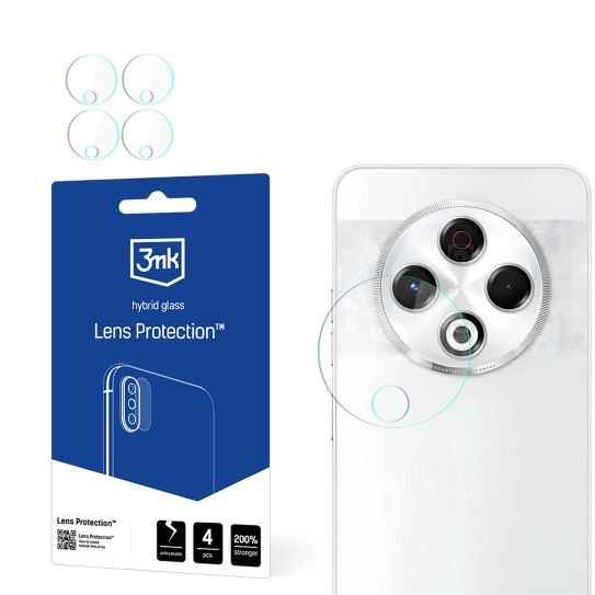 3mk Lens Protection pro Tecno Spark 30C