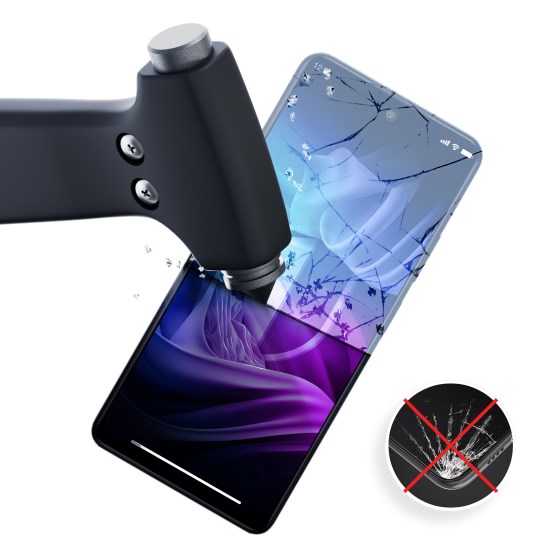 3mk ochranná folie Silky Matt Pro pro MyPhone N23 Plus 5G