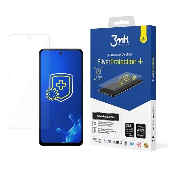 3mk ochranná folie SilverProtection+ pro MyPhone N23 Plus 5G