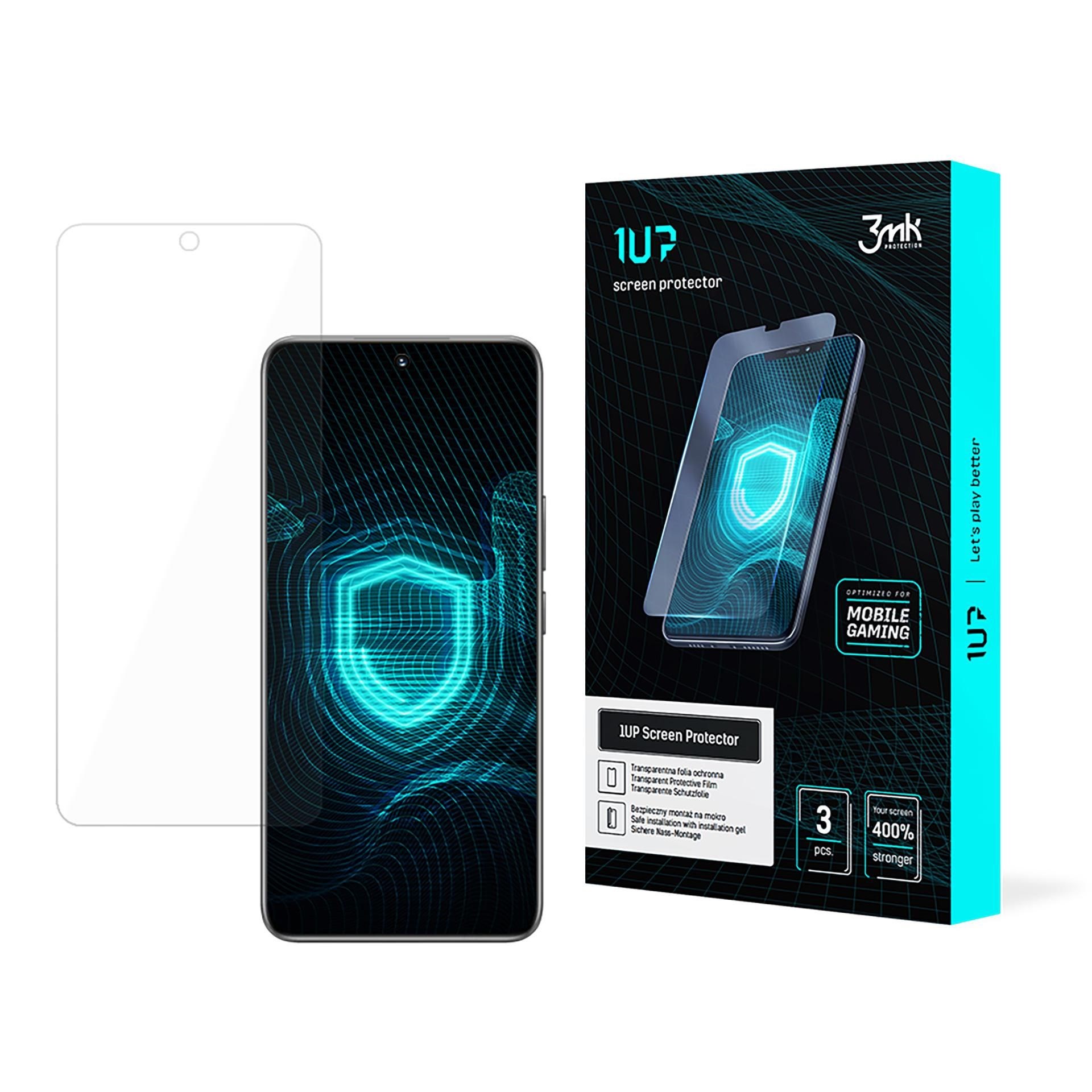 3mk ochranná folie 1UP pro Honor 200 Smart