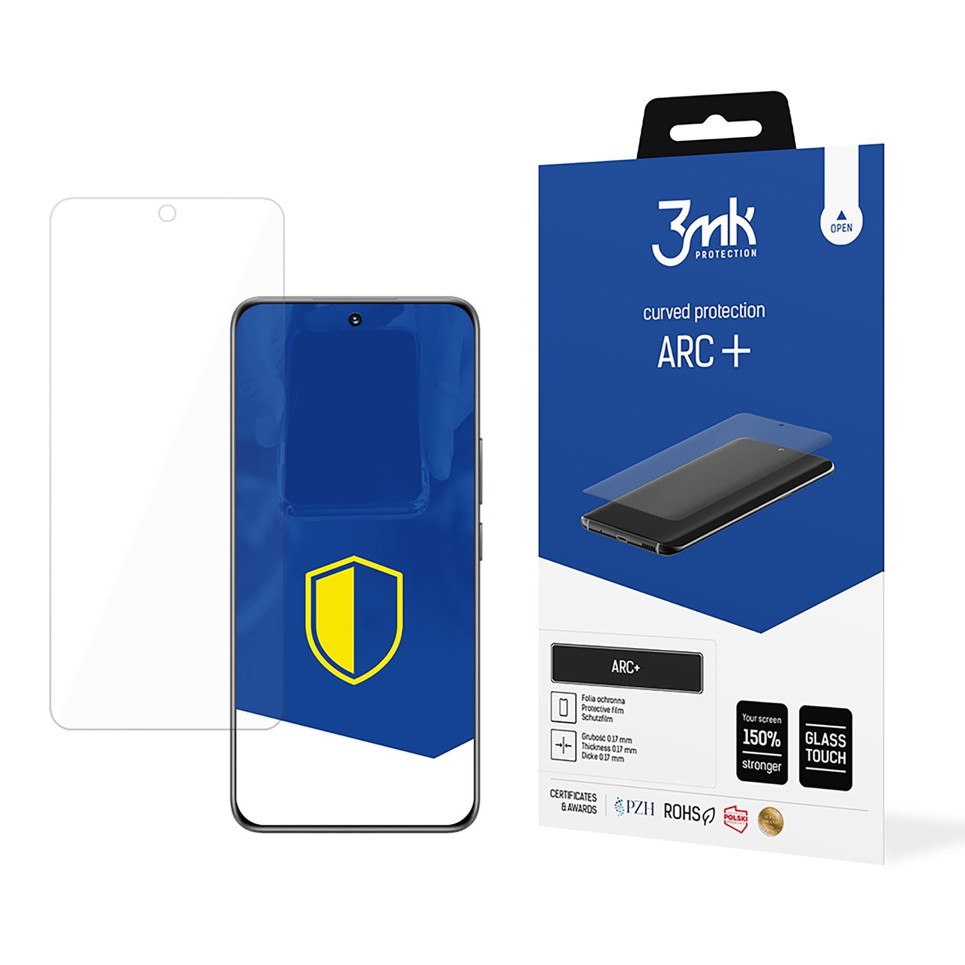 3mk ochranná folie ARC+ pro Honor 200 Smart