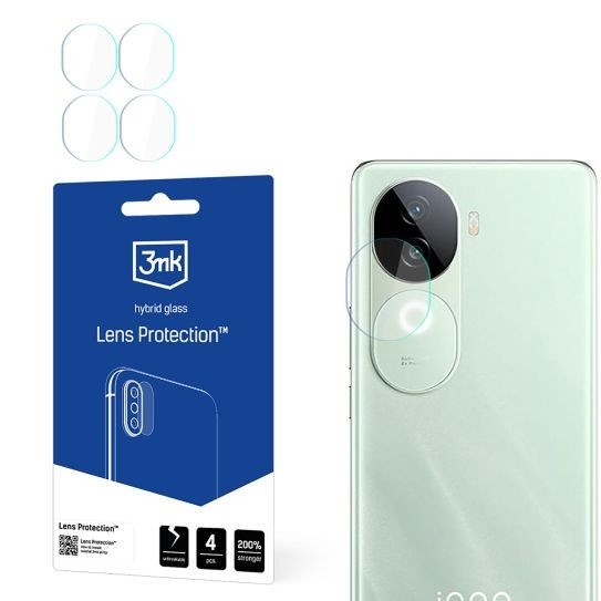 3mk Lens Protection pro Vivo IQOO Z9s