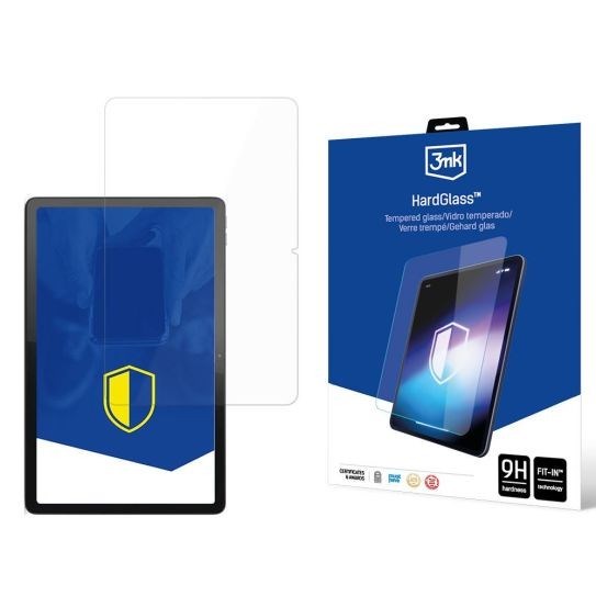 3mk tvrzené sklo HardGlass 13" pro Lenovo Tab P11 Pro Gen 2