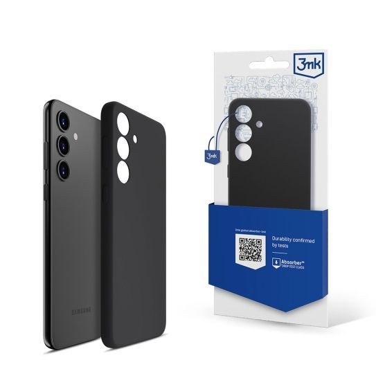 3mk ochranný kryt Silicone Case pro Samsung Galaxy A54 5G