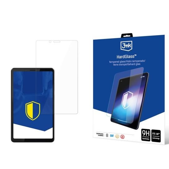 3mk tvrzené sklo HardGlass 8.3" pro Lenovo Tab M7 7"