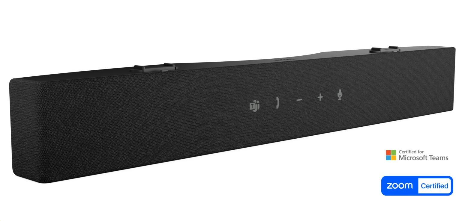DELL Pro Premium Conferencing Soundbar - SB725