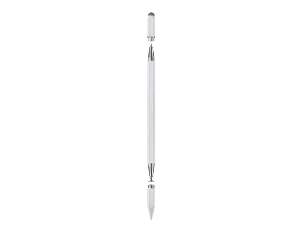 WG - Univerzální pero WG Stylus Passive, white