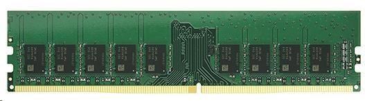 Synology paměť 16GB DDR4 ECC pro RS2825RP+, RS2423+, RS2423RP+, FS2500