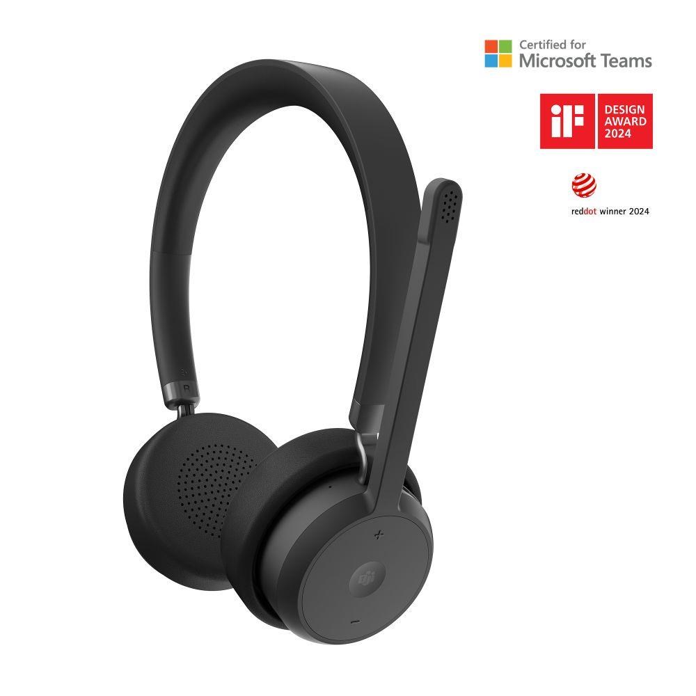 LENOVO sluchátka Wireless VoIP Headset (Teams)