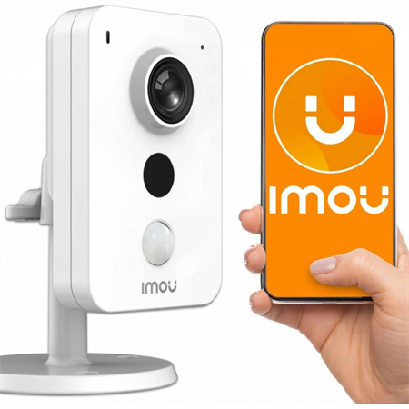 Imou  IP kamera Cube 4MP IPC-K42P