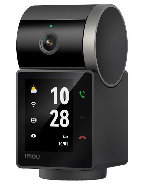 Imou  IP kamera REX VT PRO IPC-S2VBP-5M0WR