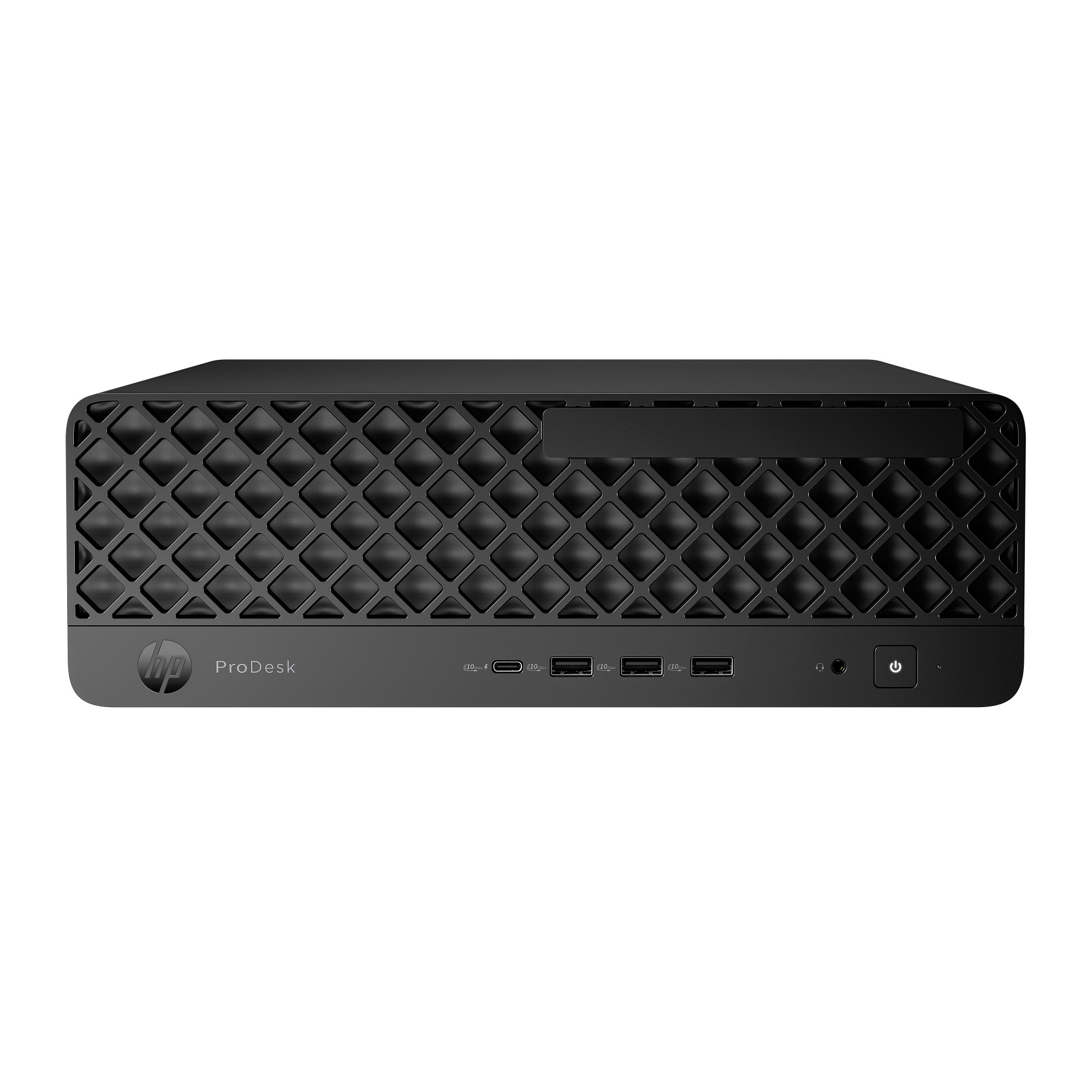HP PC ProDesk 4 SFF G1i AI, Ultra 5 225, 1x16GB, 512GB, Intel UHD (Arc) 2Xe LPG,kl. a myš, 280W platinum, DP+HDMI,Win11