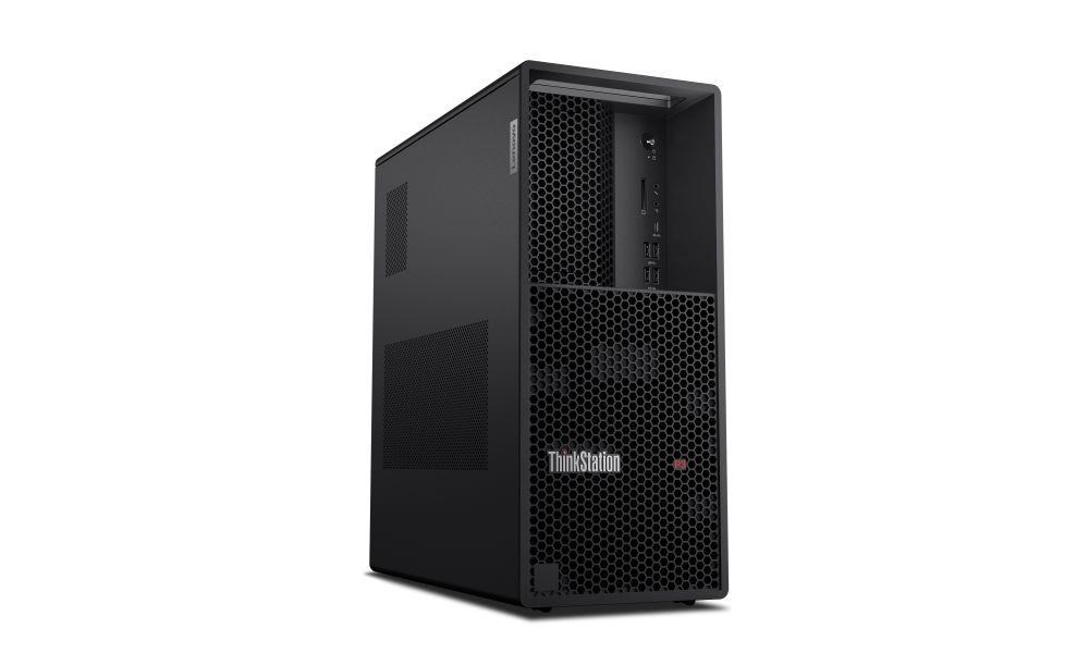 LENOVO PC ThinkStation/Workstation P3 Tower G2 - Ultra5 245K,32GB,512SSD,noDVD,W11P