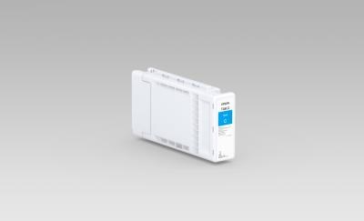 EPSON ink bar Singlepack UltraChrome Pro 6 Cyan T48U2 (350ml)