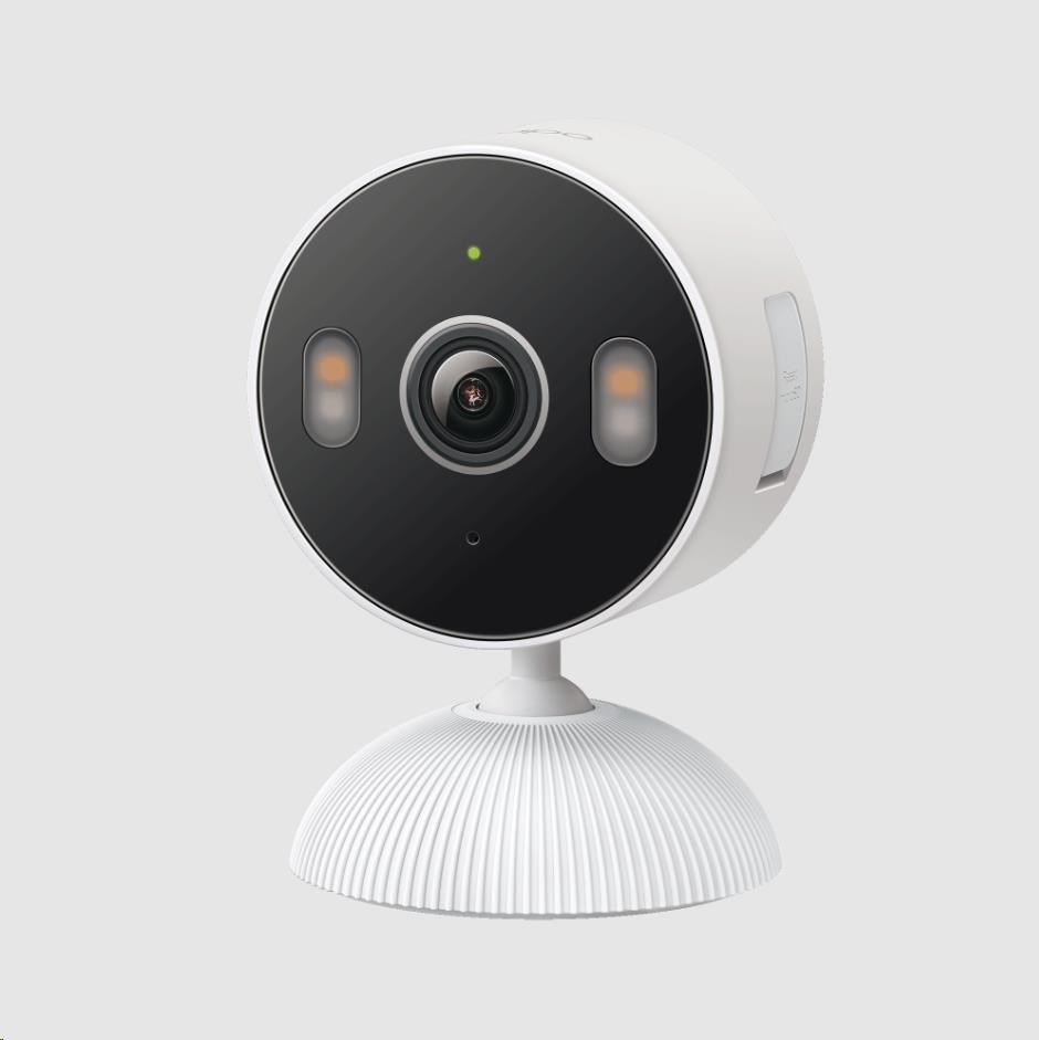 TP-Link Tapo C113 venkovní/outdoor kamera (3MP, 2K, 1296p, WiFi, IR 12m, microSD)