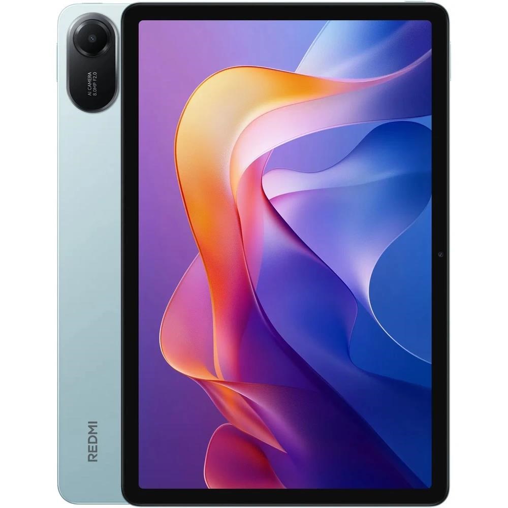 Xiaomi Redmi Pad 2 4GB/128GB Mint Green CZ