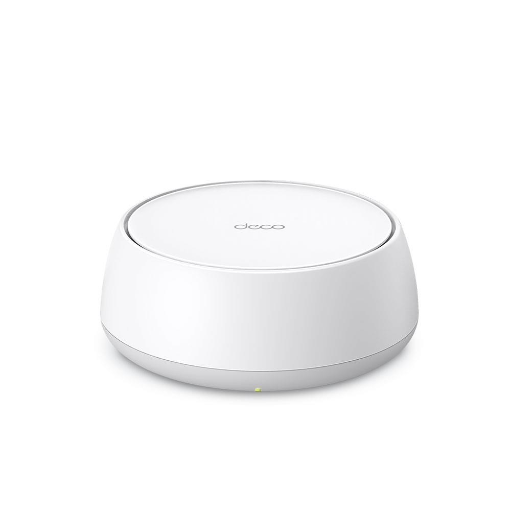 TP-Link Deco BE22(1-pack) WiFi7 Mesh (BE3600,2,4GHz/5GHz,2xGbELAN/WAN)