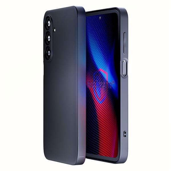 3mk ochranný kryt Matt Case Pro pro Samsung Galaxy M35 5G