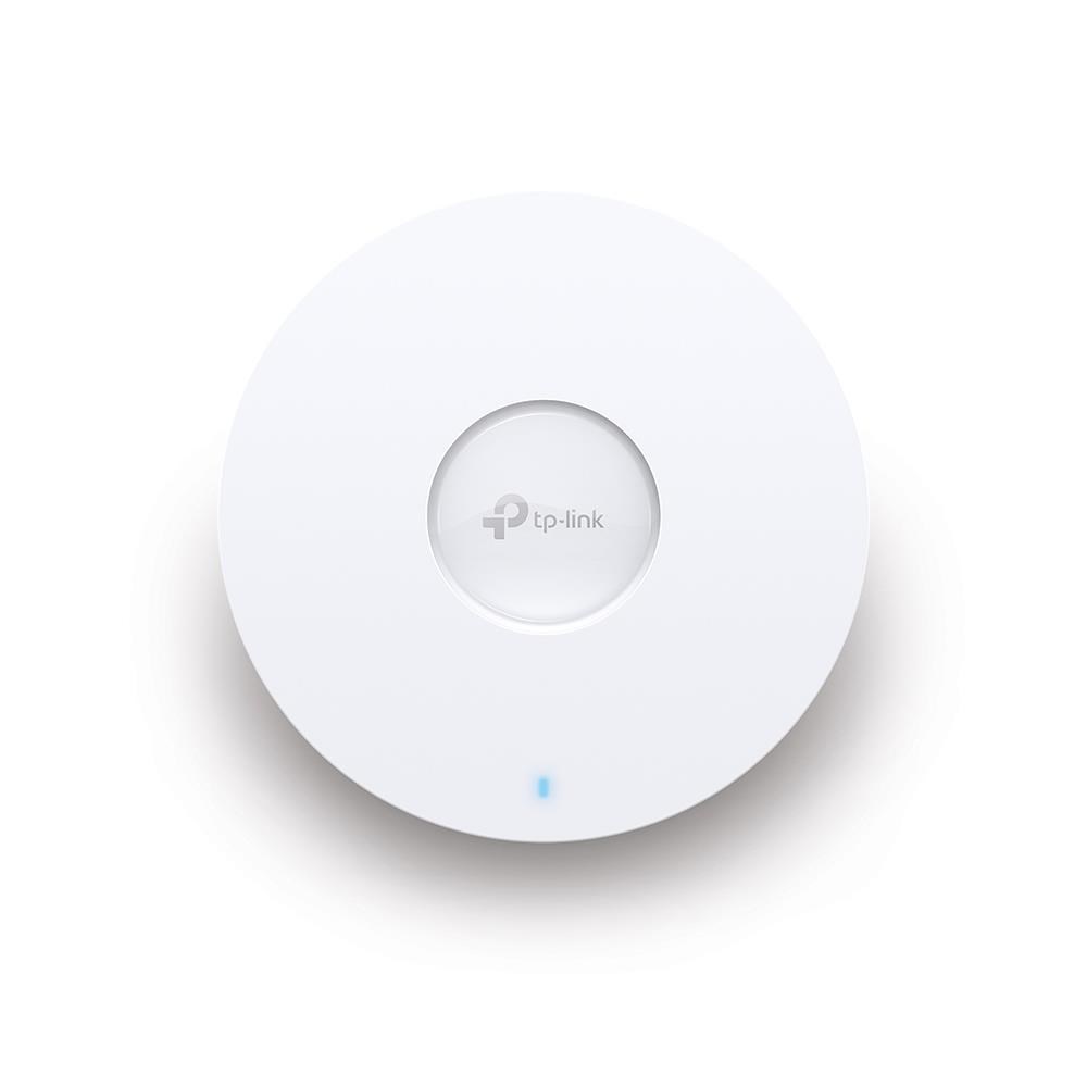 TP-Link EAP653(5-pack) OMADA WiFi6 AP (AX3000,2,4GHz/5GHz,1xGbELAN,1xPoE-in)