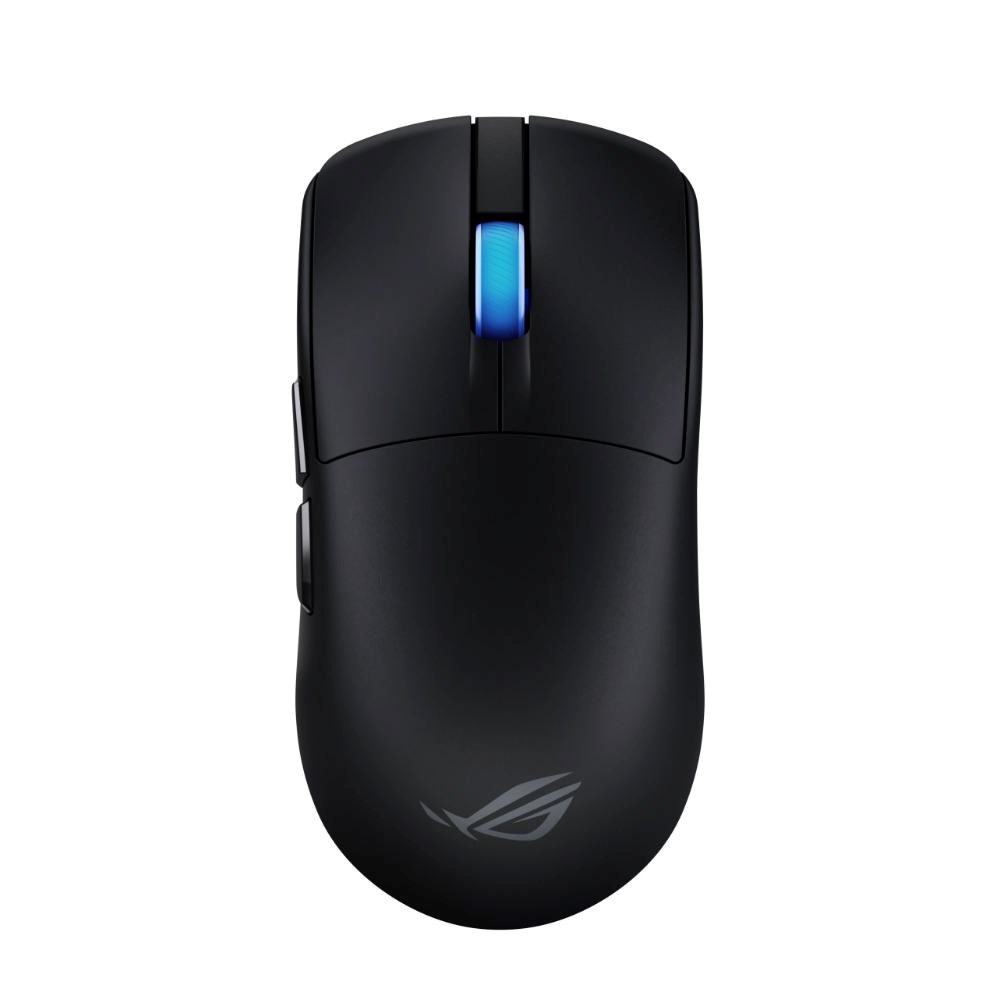 ASUS Herní myš ROG Harpe II Ace, Bezdrátová, černá
