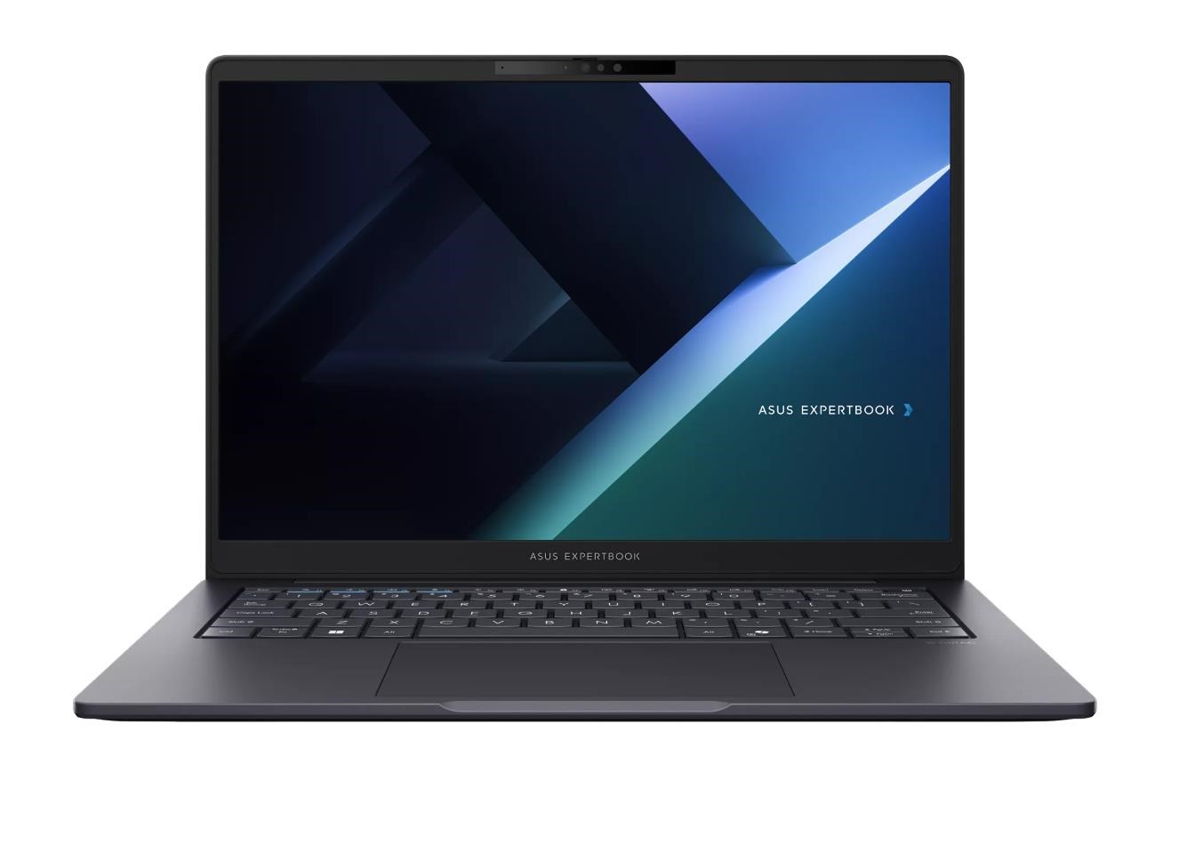 ASUS NTB ExpertBook B5 (B5405CVA-LY0419), i5-13420H, 14" 1920x1200, 16GB, 512GB SSD, Iris X, No OS, Gentle Grey