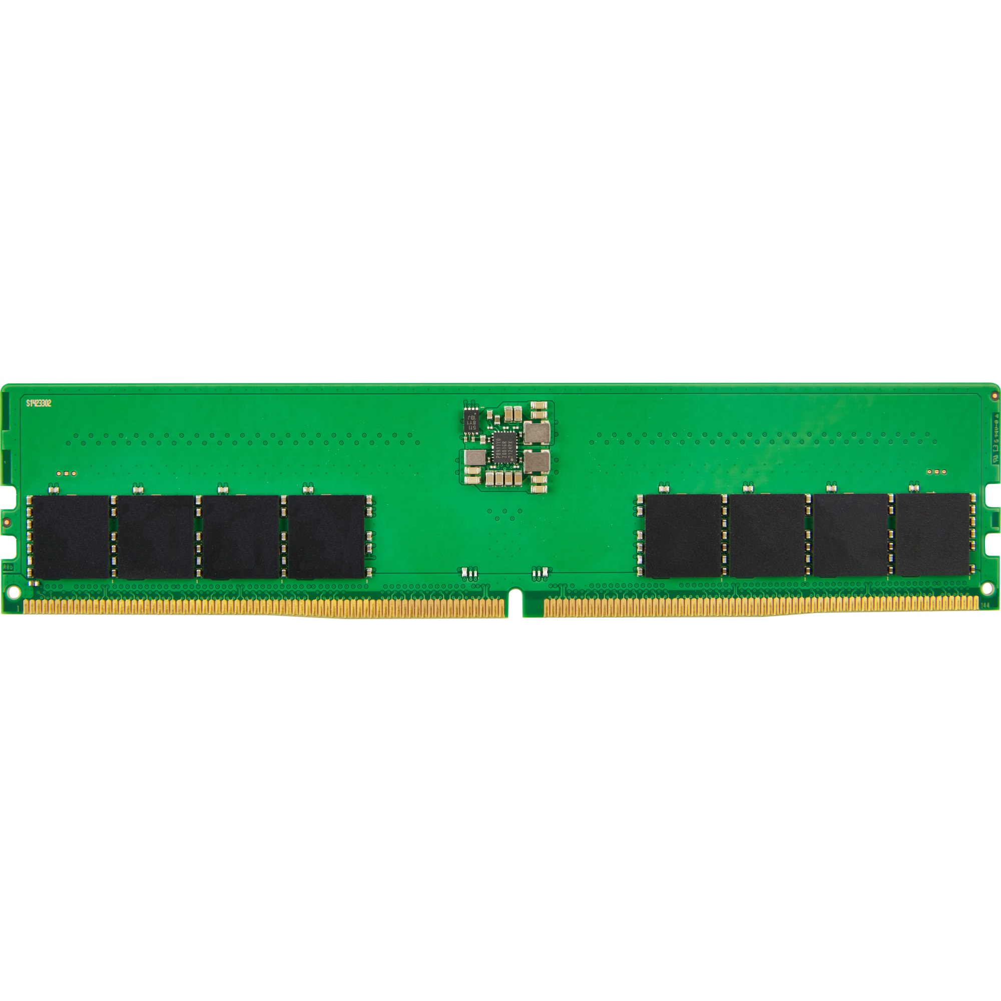 HP 32GB (1x32GB) DDR5-5600 nECC UDIMM Z1/Z2 G1, Pro 4/ E8 G1