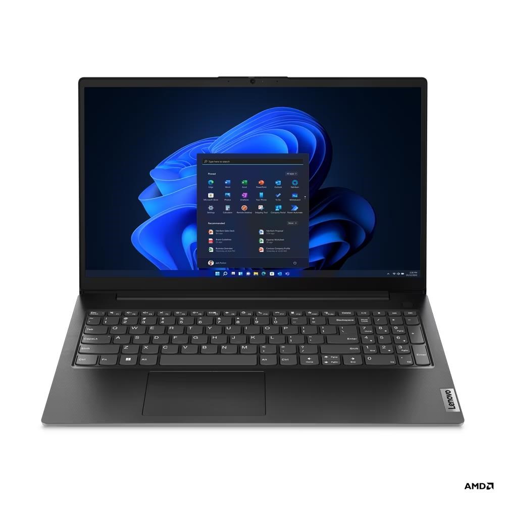 LENOVO NTB V15 AMD G4 - Ryzen3 7320U,15.6" FHD,16GB,512SSD,bezOS