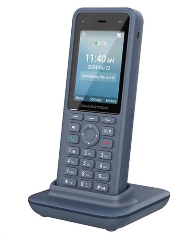 Grandstream WP836 SIP WiFi telefon