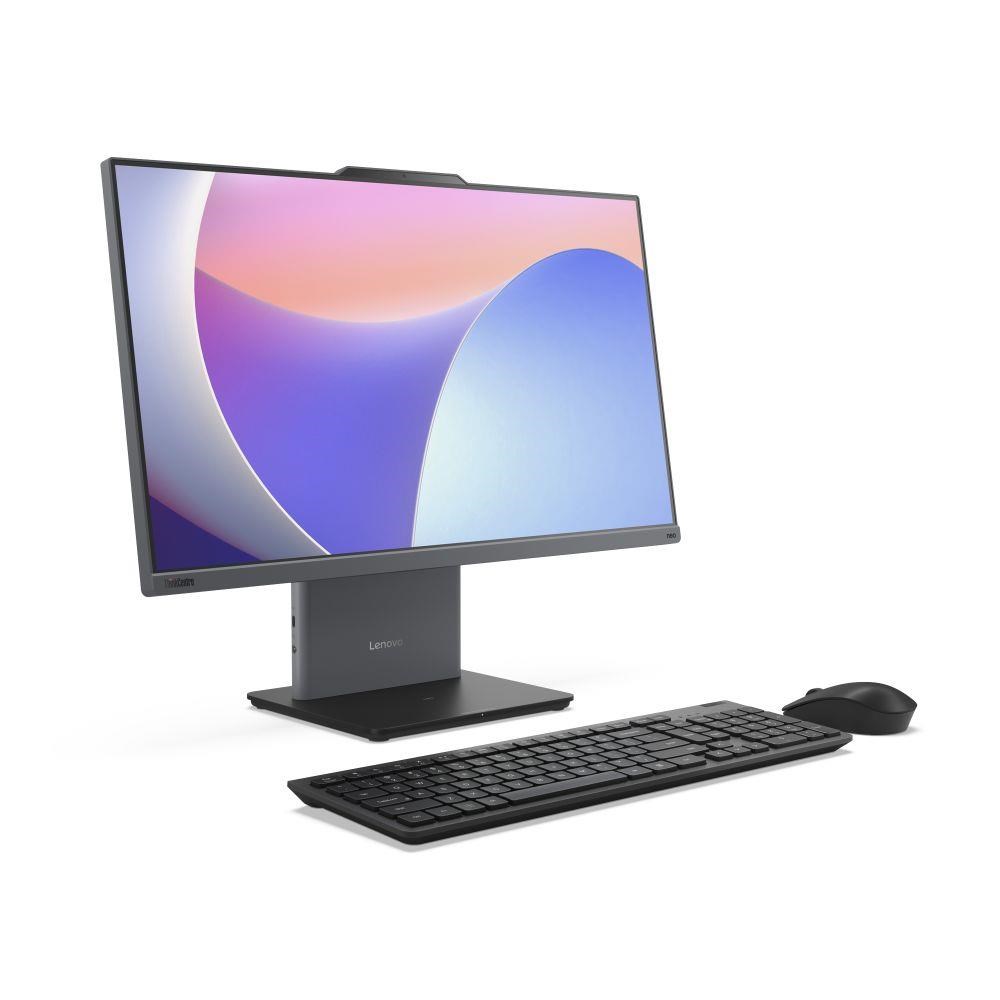 LENOVO PC AiO ThinkCentre neo 50a-24 G5 - Core5 210H,23.8" FHD,16GB,512SSD,noDVD,WiFi,BT,W11P