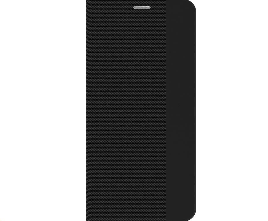 WG - Pouzdro Flipbook Duet pro Samsung Galaxy A16 5G, Samsung Galaxy A16 4G, černá