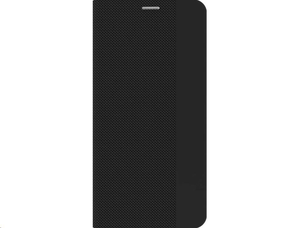WG - Pouzdro Flipbook Duet pro Samsung Galaxy A55 5G, černá
