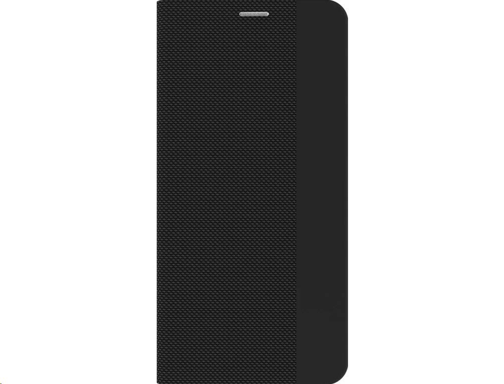WG - Pouzdro Flipbook Duet pro Xiaomi Redmi Note 13 Pro 5G, černá