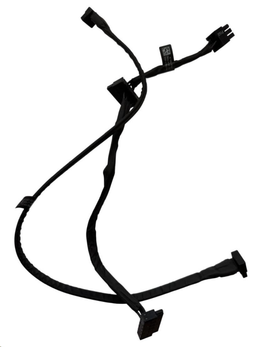 HP Z2 TWR G1i HDD Cable Kit (SATA + Power cable)