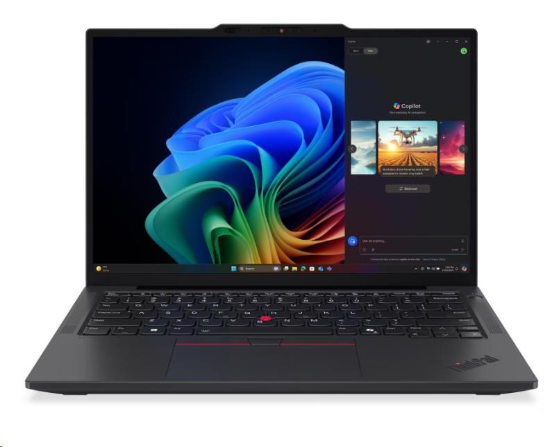 LENOVO NTB ThinkPad X13 - Ryzen AI 5 PRO 340,13.3" WUXGA IPS,16GB,512SSD,HDMI,Int. AMD Radeon 840M,W11P,3Y Premier
