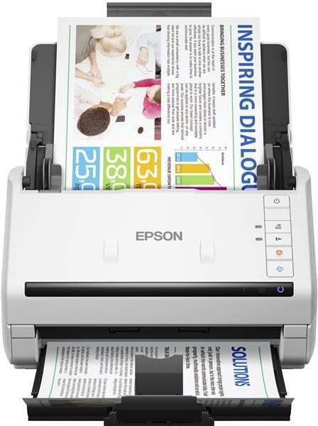 BAZAR - EPSON skener WorkForce DS-770II (Poškozená krabice)