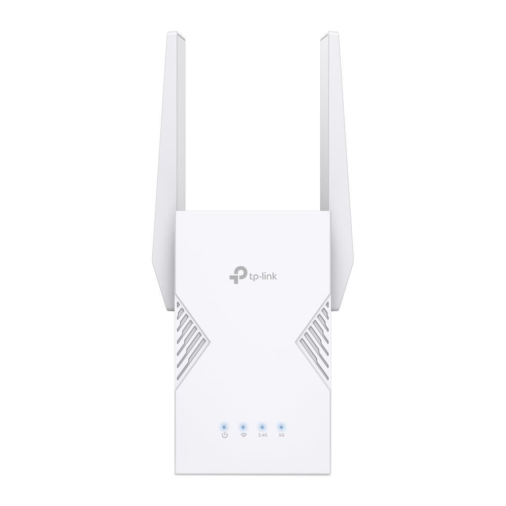 TP-Link RE225BE EasyMesh WiFi7 Extender/Repeater (BE3600,2,4GHz/5GHz,1xGbE)