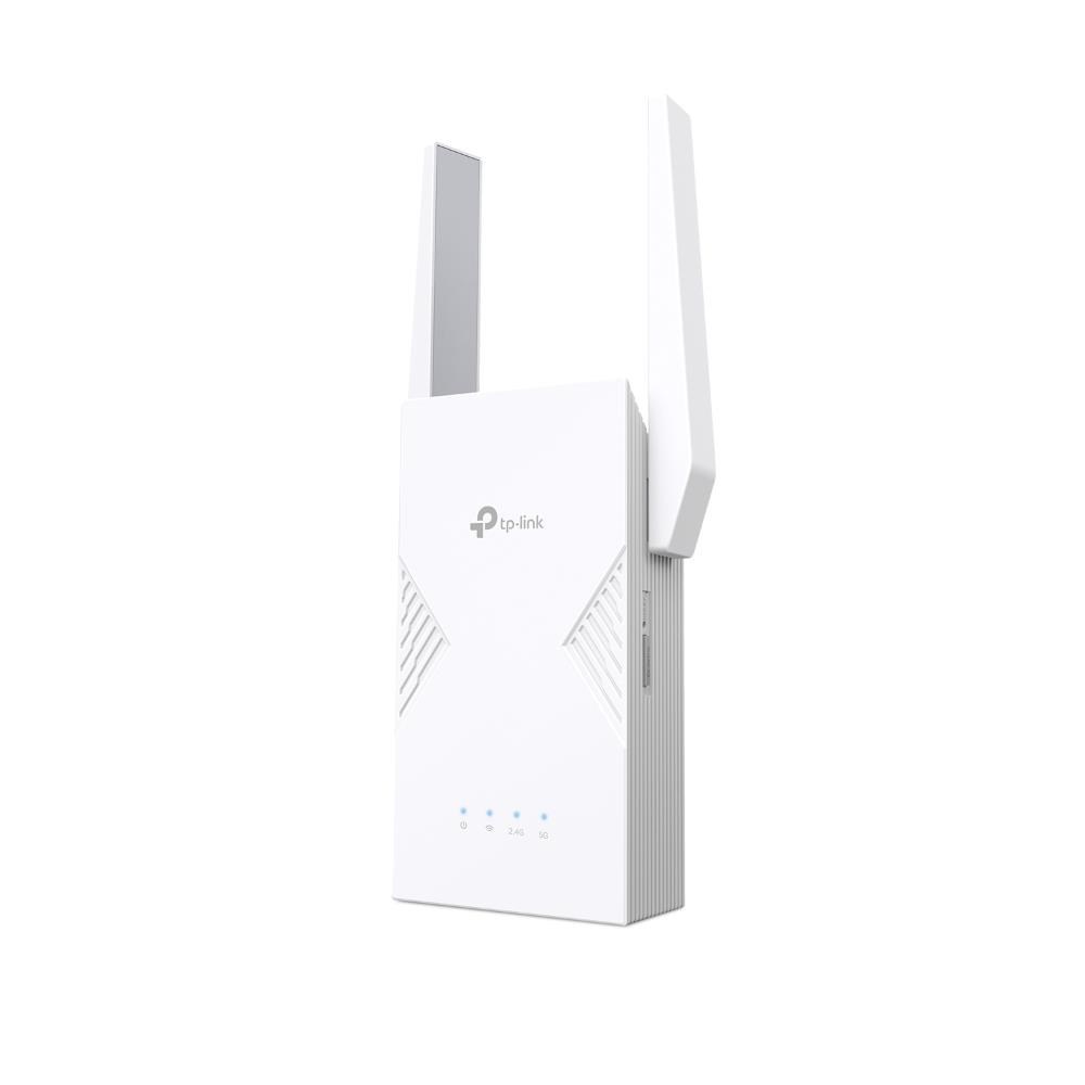 TP-Link RE235BE EasyMesh WiFi7 Extender/Repeater (BE3600,2,4GHz/5GHz,1x2,5GbE)