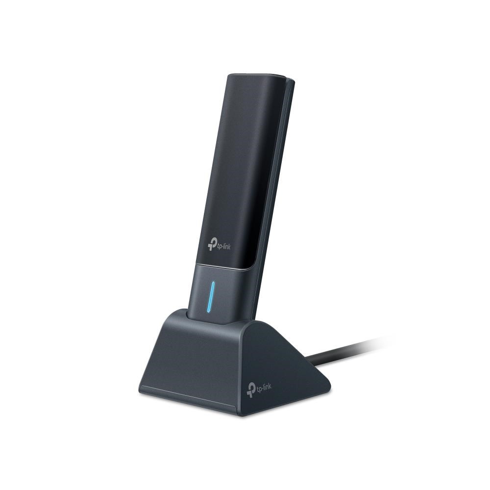 TP-Link Archer TXE50UH WiFi6E USB adapter (AXE3000,2,4GHz/5GHz/6GHz)