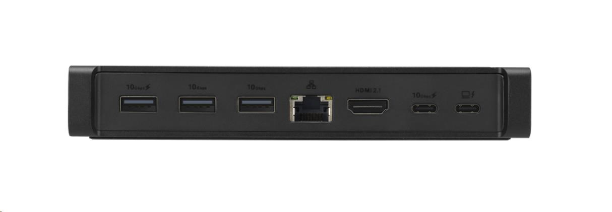 ASUS ROG Bulwark Dock DG300, Black