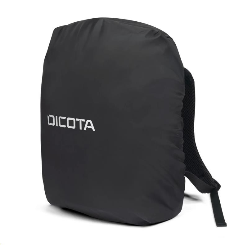DICOTA Universal Rain Cover, Black