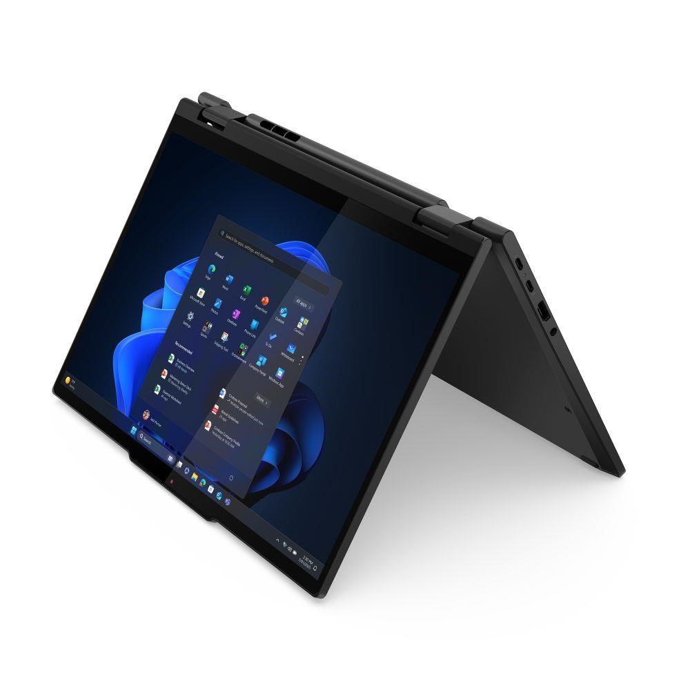 LENOVO NTB ThinkPad T14s 2-in-1 G1 - Ultra7 255U,14" WUXGA Touch,32GB,1TBSSD,IRcam,W11P