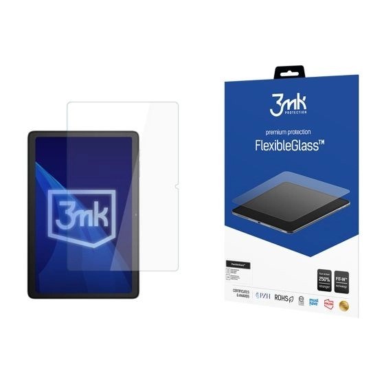 3mk hybridní sklo FlexibleGlass pro Blackview Tab 60 Pro