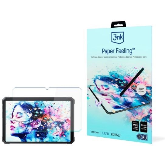 3mk Paper Feeling pro Blackview Active 8 Pro